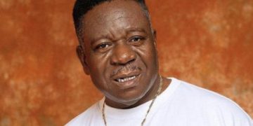 SAD NEWS: Nigerian Actor Mr Ibu Dead! What Killed Him And More