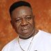 SAD NEWS: Nigerian Actor Mr Ibu Dead! What Killed Him And More
