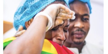 Bad News: Guinness World Record Disqualifies Chef Faila’s Cook-a-thon