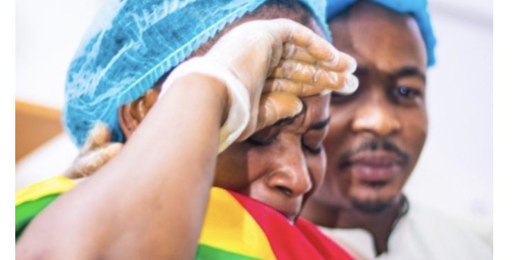 Bad News: Guinness World Record Disqualifies Chef Faila’s Cook-a-thon