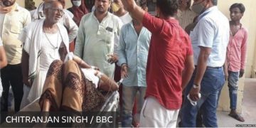 Police Arrest Man For Cutting Pregnant Wife’s Belly To Confirm Gender Of Unborn Baby