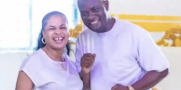 Shock As Armed Robbers Attack John Kumah’s Home, Steal GH¢50k, Other Important Documents