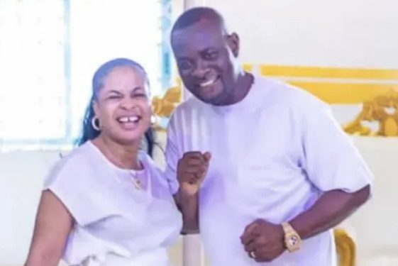 Shock As Armed Robbers Attack John Kumah’s Home, Steal GH¢50k, Other Important Documents