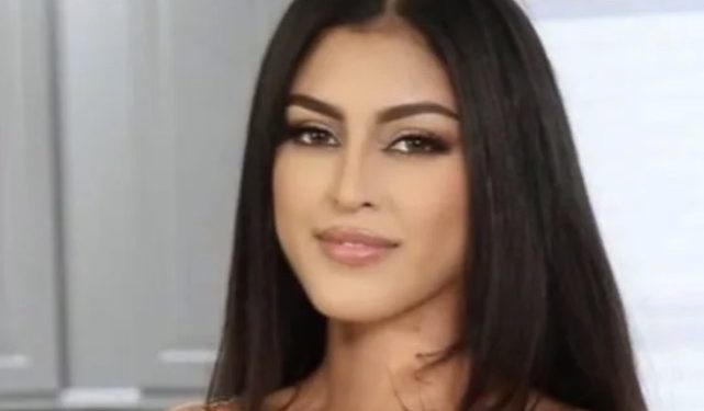 Bad News All Porn Movie Lovers— Actress Sophia Leone Dead At Age 26