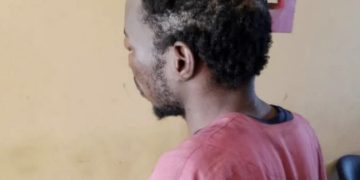 35-Year-Old Man Who Dressed As A Woman And Sneaked Into Ladies’ Hostel With The Intention To Sleep With Most Of The Girls Arrested