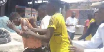 Shocking: Man’s P£nis Missing After Greeting A Shoemaker At Kasoa