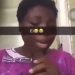 Social Media Hot As Young Lady Uses Guy’s Manh00d As Microphone To Sing Gospel Music In Viral TikTok Video