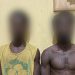 2 Men Arrested For Raping The Dead Body Of 36-Year-Old Woman