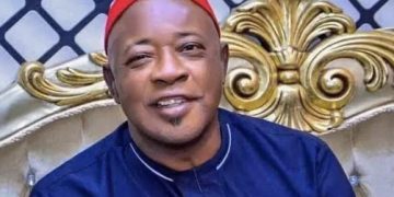 SAD NEWS: Another Popular Nigerian Actor Amaechi Muonagor Dead After Suffering 3 Terrible Diseases Same Time