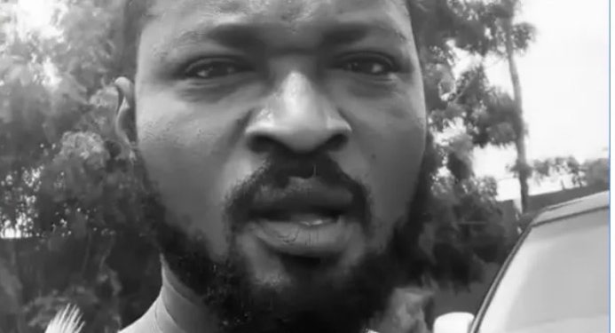 Big Trouble:Funny Face To Spend 2 Weeks In Jail For Drunk Driving