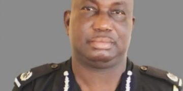 Police Commander Found Dead In Hotel Room