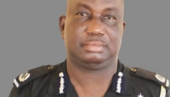 Police Commander Found Dead In Hotel Room