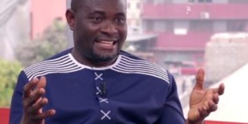 SAD NEWS Ghana: Deputy Finance Minister John Kumah Dead–What Killed Him Shocking