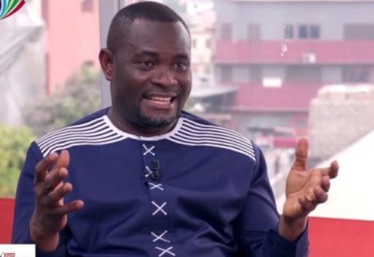 SAD NEWS Ghana: Deputy Finance Minister John Kumah Dead–What Killed Him Shocking