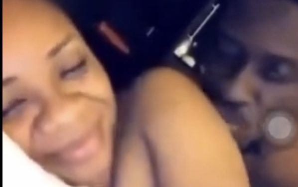 Serwaa Amihere Leaked Se,xtape—Full Video + Other Secret Details Out