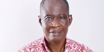 Strange Deaths Hit Volta Region As Krachi East MCE Bernard Aborkugya Mensah Dies Few Months After Taking Dead Man’s Position
