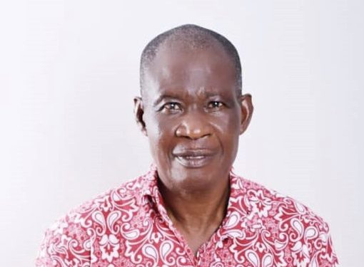 Strange Deaths Hit Volta Region As Krachi East MCE Bernard Aborkugya Mensah Dies Few Months After Taking Dead Man’s Position