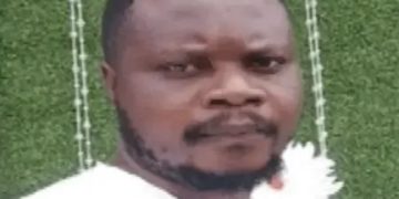 BREAKING: Lady Stabs Popular Ghanaian Politician To Death—Read Shocking Details