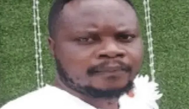 BREAKING: Lady Stabs Popular Ghanaian Politician To Death—Read Shocking Details