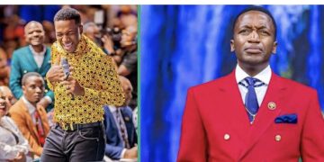 This Is Crazy! Pastor Begins Online Course To Teach People How To Perform Miracles, Charges £999 (GH₵16,611)