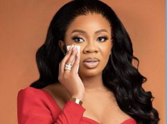 Serwaa Amihere Hot As GhOne TV Management Demand Quick Answers To Her Leaked Sex Tape