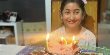 Very Sad: 10-Year-Old Girl Dead After Eating Birthday Cake
