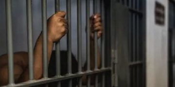 Man Arrested For Burning His Daughter’s Vagina