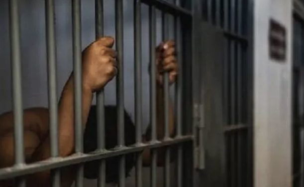 Man Arrested For Burning His Daughter’s Vagina