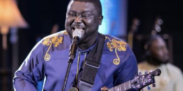 SHOCKING NEWS: Ghanaian Gospel Musician KODA Dead