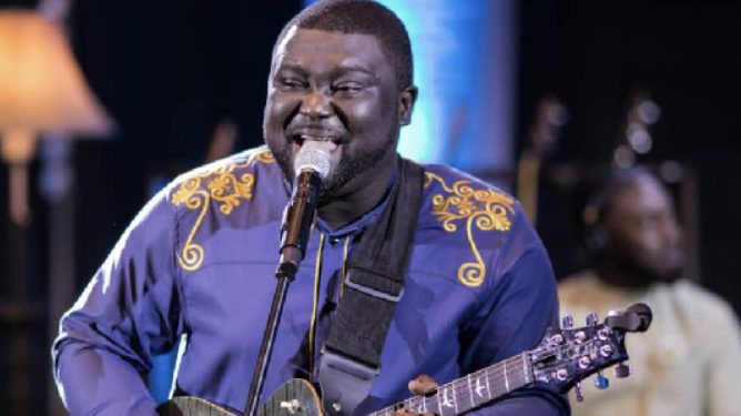 SHOCKING NEWS: Ghanaian Gospel Musician KODA Dead