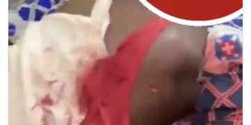 Final Year JHS Student Stabbed To Death During Fight Over Mango