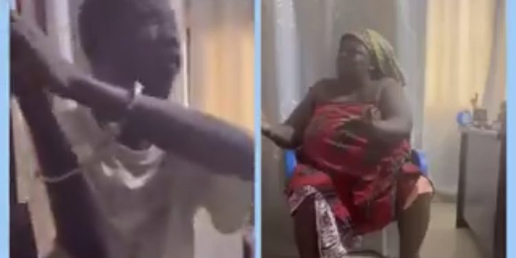 Police Arrest Chop Bar Owner Who Allegedly Buys Dead Women’s Body Parts In Krobo