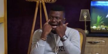 Marrying A Lady Or Guy Who Has Birthmark Under Their Eyes Or Cheekbones Will Result In Your Premature Death—Pastor