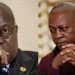 Mahama Will Destroy Everything I Have Done For This Country, Don’t Vote For Him In 2024 Elections—Akufo-Addo Begs Ghanaians