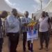 Trending Video: NPP Gifts Bawumia A Steering Wheel Fitted With Loud Horns To Prove His Readiness To Lead The Country