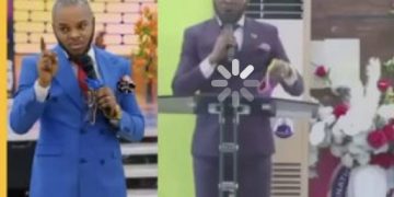 God Isn’t Happy If You Give GH¢5 And GH¢10 Offering—Bishop Obinim