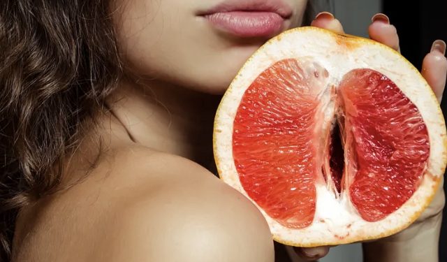 Shocking Facts: Why The Vagina Of Women In Their 40s And Above Is ‘Sweeter’ Than Ladies In Their 20s—Video