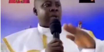 Pastor Suspends Collection Of Offerings,Tithes In His Church Due To Current Economic Hardship In The Country