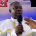 Pastor Suspends Collection Of Offerings,Tithes In His Church Due To Current Economic Hardship In The Country
