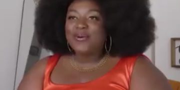 Lady Spends $4000 To Marry Herself—Video