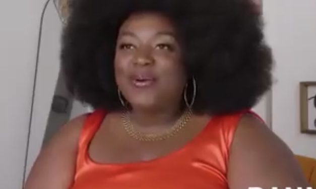 Lady Spends $4000 To Marry Herself—Video