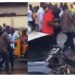 BREAKING NEWS: Kumawood Actor Kwadwo Nkansah Lilwin Involved In Car Accident, Legs Broken