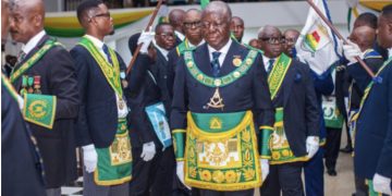 Secret Rituals By Freemasons: ‘Before You Become A Member You Must Submit Your Body Parts (Fingernails, Ears, etc) For Sacrifice—The Truth