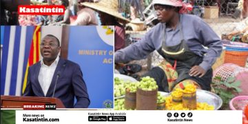 Ghana Economy: Finance Minister Reveals New Plans To Address Economic Hardship In The Country–Video