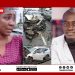 Lilwin Accident: Lady Narrates How Actor’s Speeding Vehicle Nearly K!lled Her–Video