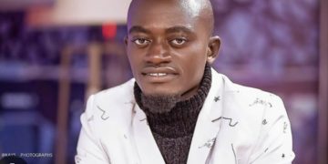 Kumawood Actor Lilwin Arrested Over Death Of 3-Year-Old Boy