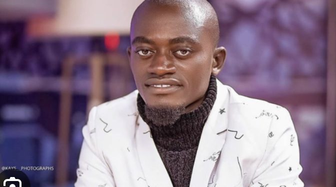 Kumawood Actor Lilwin Arrested Over Death Of 3-Year-Old Boy