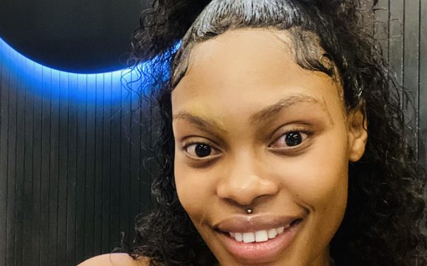 Heartbreaking: This Beautiful Lady Is In Coma After Her Boyfriend Stabbed Her 20 Times