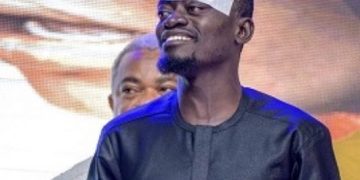 Lilwin In Trouble Again—Check Out Why He Needs Your Serious Prayers Right Now