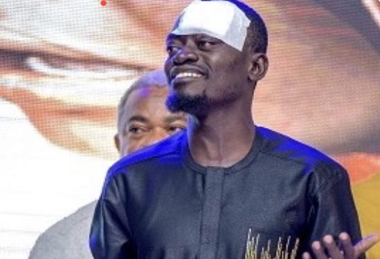Lilwin In Trouble Again—Check Out Why He Needs Your Serious Prayers Right Now